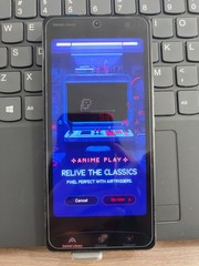 ASUS ROG Phone 9 Pro Edition 512GB 16GB RAM Dual SIM Global Phantom Black