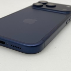 Apple iPhone 17 Pro – 512GB – Deep Blue (AT&T/Cricket ONLY) – Good Condition