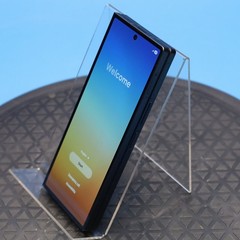 Samsung Galaxy Z Fold6 – 512 GB – Crafted Black (Unlocked)
