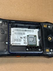 Kyocera DuraXV Extreme E4810NC 4G LTE Verizon Unlocked RUGGED Camera Flip Phone