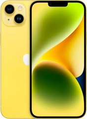 Apple iPhone 14 (5G) 512GB | 256GB | 128GB | GSM+CDMA Factory Unlocked