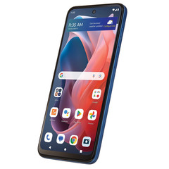Motorola STMTXT2413VCPWP Moto G Play 4G LTE 6.5 » 3GB RAM 64GB Storage 2.3 GHz