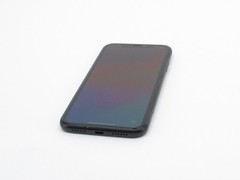 Apple iPhone XR 128GB 6.1&Prime; A1984 Black AT&T Locked 82% Battery Health iOS 18