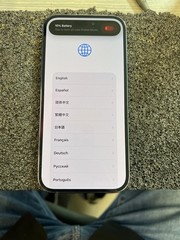 Apple iPhone 14 Pro 128gb Unlocked tested fully working with cosmetic wear