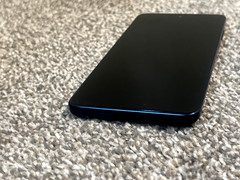 Motorola Moto Edge 5G 2021 XT2141 256GB Nebula Blue Verizon Original OPEN BOX A+