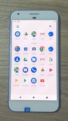 Original Google Pixel XL 1st Gen 2016 Unlocked 32/128 GB Random Color Android
