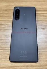 Sony Xperia 5IV XQ-CQ54(128GB)8GB RAM Unlocked 12MP Dual SIM Unopened All Colors