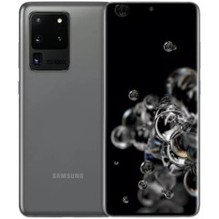 Samsung Galaxy S20 Ultra 5G SM-G988U1 128GB GSM Factory Unlocked New Sealed