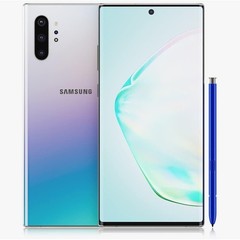 OPEN BOX Samsung Galaxy NOTE 10+ Plus N975U 256GB AT&T T-Mobile UNLOCKED GLOW US