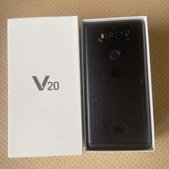 Brand New LG V20 H910 H918 VS995 LS997 US996 F800 64GB Unlocked Smartphone