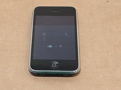 Original Apple iPhone 3G – 8GB – Black A1241 Needs Activation | Working Read