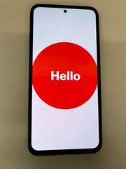 Read Live Demo* Samsung Galaxy A54 – 128 GB – Awesome Graphite (Verizon) ~m2171