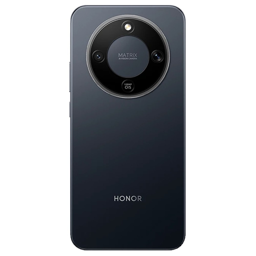 HONOR Magic8 Lite 5G (GSM) MTN-NX1M 512GB 8GB RAM Dual SIM Android 15 Unlocked