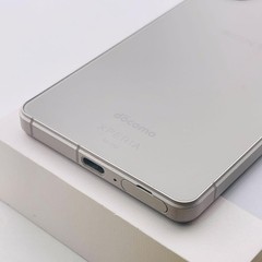 Sony Xperia 1 V Platinum Silver 256GB 12GB RAM Dual SIM Unlocked From Japan