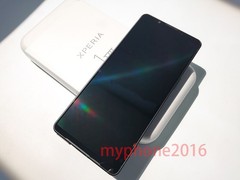 New&Sealed Sony Xperia 1 VII Unlocked 256GB 48MP Google Smartphone JP Version