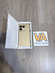 Sony Xperia 1 VIII 1TB 16GB Gold Global Model XQ-GE74 Unlocked