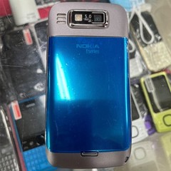 Original Nokia E72 5MP 2.36 » Unlocked WiFi Symbian OS JAVA MP3 3G Mobile Phone