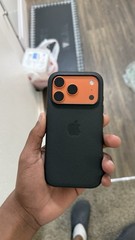 iphone 17 pro T-Mobile 256Gb Good Condtion