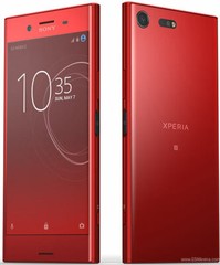 Unlocked Sony Xperia XZ Premium G8141 G8142 64GB 4GB RAM Smartphone–NEW SEALED