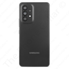 Samsung Galaxy A53 5G Unlocked SM-A536U 6.5&Prime; 128GB 64MP NFC Black