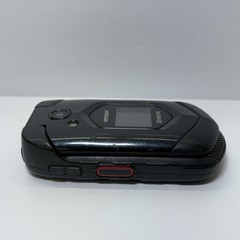 Kyocera DuraXV 4G LTE E4610 16GB Black Verizon RUGGED Flip Phone – Tested