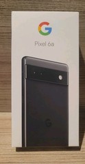 Google Pixel 6A 128GB 6GB RAM – Verizon Prepaid Service