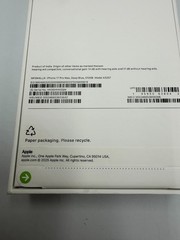Apple iPhone 17 Pro Max Deep Blue 512GB UNLOCKED Brand New Sealed