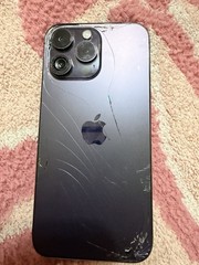 Apple iPhone 14 Pro Max 128GB Deep Purple