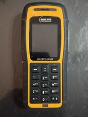 Mine Site Technologies MinePhone MP70