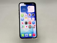 US MetroPCS Apple iPhone 13 A2482 MMM63LL/A 128GB 100% BH Midnight w/ Box