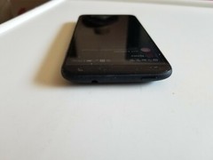HTC Desire Phone Black Unknown Carrier Model HTC0P4E1