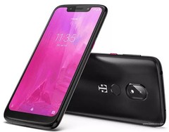 Motorola Moto Revvlry XT1952 (T-mobile + GSM Unlocked) Android 10 Very Good