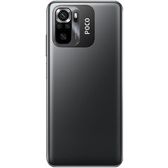 Xiaomi Poco M5s 4G/LTE Grey 128GB + 6GB Dual-SIM Factory Unlocked GSM NEW