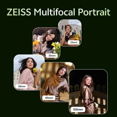 vivo X300 FE 5G 256GB 12GB RAM ZEISS Camera Snapdragon 8 Gen 5 Dual Sim Unlocked