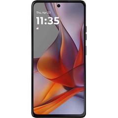 Motorola Moto G75 5G Charcoal Grey 256GB + 8GB Dual-SIM Unlocked GSM NEW