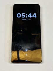 Motorola Moto G Play (2024) 128GB Caramel Latte 50MP Smartphone XT2419 Locked