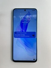Honor 90 Lite 5G Google Play Android13 Magic OS 7.1 Unlocked 8+256GB Smartphone