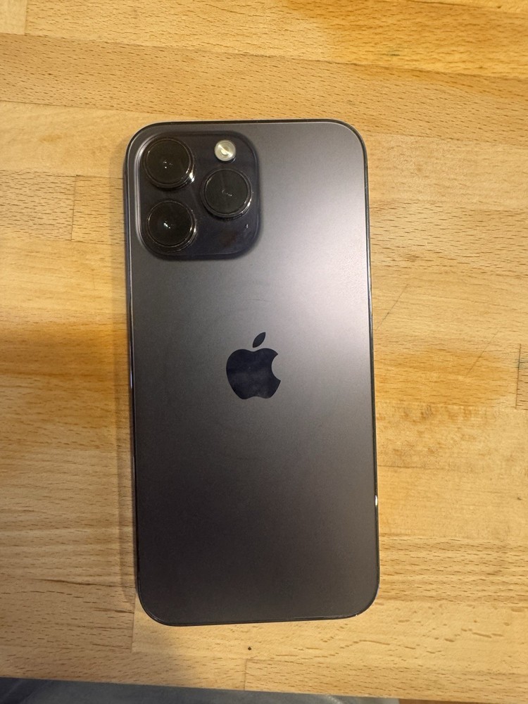 Apple iPhone 14 Pro Max – 128GB – Deep Purple (T-Mobile)