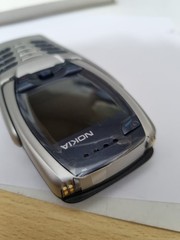 NOKIA-6800- NEW SWAP