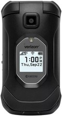 Kyocera DuraXV Extreme E4811 KOSHER Rugged Flip Phone Unlocked HEIMISH FOR LESS