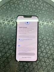 Apple iPhone 14 256GB Midnight Blue iOS 26 – Camera DMG – Sim Unlocked