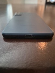 Samsung Galaxy S21 FE – 128 GB – Graphite (Unlocked)