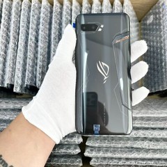 Asus ROG Phone II ZS660KL 6.59&Prime; 48MP Android 10 8+128GB NO.0014 Google Global