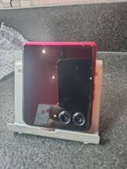 Motorola Moto Razr Plus 2024/Razr 50 Ultra Magenta Unlocked Excellent Condition