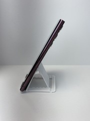 Samsung Galaxy S22 Ultra 5G SM-S908U1 128GB Burgundy Unlocked Clean IMEI