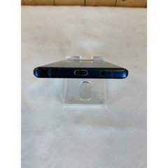Samsung Galaxy Note9, SM-N960U1, 128GB, Black, Screen Burn! Back Is Cracked!