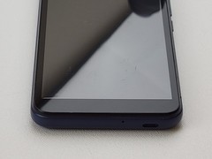 Wiko Life 3 (U316AT) 16GB (GSM Unlocked) (Assurance Wireless) Smartphone – H8163
