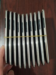 Lot of 10 Apple iPod Touch 2nd Generation 8GB A1288