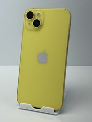 Apple iPhone 14 Plus A2632 128GB Yellow 96% battery health Unlocked Clean ESN