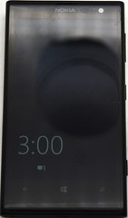 Nokia Lumia 909 RM-877 64GB Movistar CARRIER *USED/TESTED/READ*